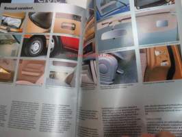 Mitsubishi Colt -myyntiesite
