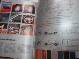 Mitsubishi Colt -myyntiesite