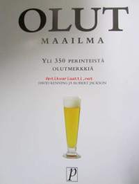 Olut maailma