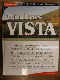 Windows Vista - tehokäytössä