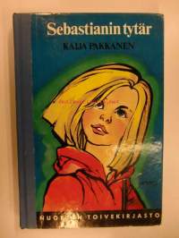 Sebastianin tytär ntk 194