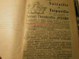 suomen kunnalliskalenterit 1 uudenmaan lääni   1911