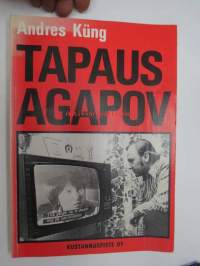 Tapaus Agapov