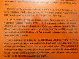 Tapaus Agapov
