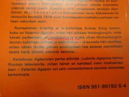Tapaus Agapov