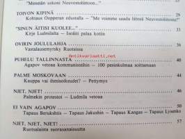 Tapaus Agapov