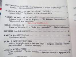Tapaus Agapov