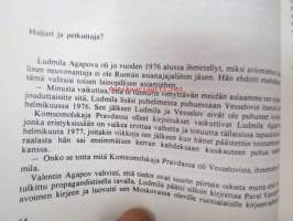Tapaus Agapov