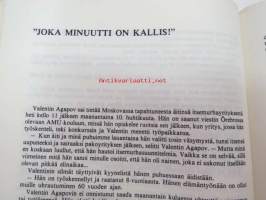 Tapaus Agapov