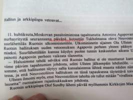 Tapaus Agapov