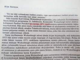 Tapaus Agapov