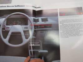 Mitsubishi Lancer 1986 -myyntiesite