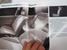 Mitsubishi Lancer 1986 -myyntiesite