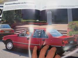 Mitsubishi Lancer 1986 -myyntiesite