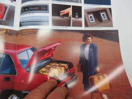 Mitsubishi Lancer 1986 -myyntiesite