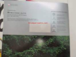 Mitsubishi Lancer 1986 -myyntiesite