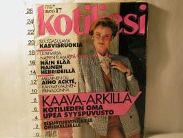 kotiliesi  1988  nr  17