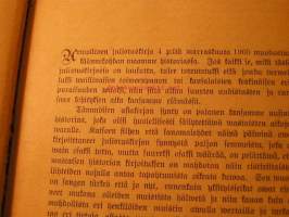 rautatieläisille vakavia sanoja,lähinnä viipurin tapausten johdosta