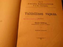rautatieläisille vakavia sanoja,lähinnä viipurin tapausten johdosta
