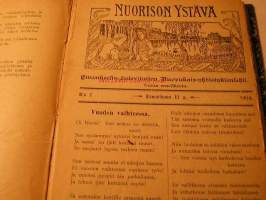 rautatieläisille vakavia sanoja,lähinnä viipurin tapausten johdosta