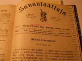 rautatieläisille vakavia sanoja,lähinnä viipurin tapausten johdosta