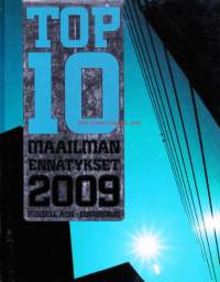 TOP 10 Maailmanennätykset 2009