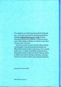 Ei se mitään kun sen tietää.  Henrik Virkkunen - liikkeenjohdon kouluttaja. 2007.