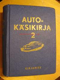 Autokäsikirja 2