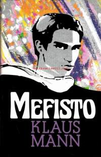 Mefisto, 1984.