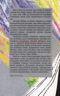 Mefisto, 1984.
