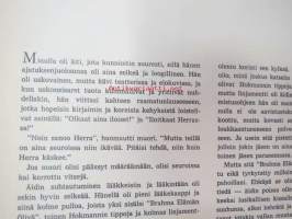 Tropit - Suomalaisten kirjailijoiden kokemuksia lääkkeiden ja lääkäreiden parissa - Farmos Oy:n kustantama lahjakirja sidosryhmilleen