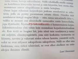 Sus siunakkoon - Farmos oy:n järjestämän keräyskilpailun satoa / kuv. Tapani Lemminkäinen - numeroitu kappale nro 327Karjaonni, entisvuosien karjanhoitoon