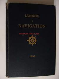 Lärobok i navigation