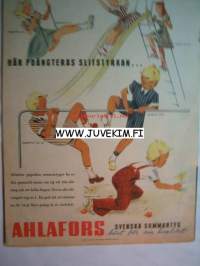 Damernas värld 1942 nr 13
