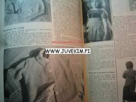 Damernas värld 1942 nr 12