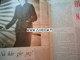 Damernas värld 1942 nr 10