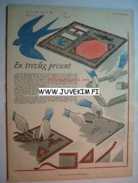 Damernas värld 1942 nr 6