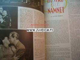 Damernas värld 1942 nr 6