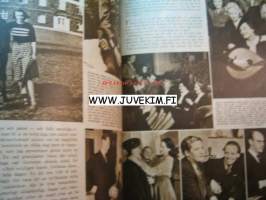 Damernas värld 1942 nr 6