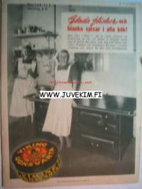 Damernas värld 1942 nr 5