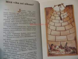 Hyvä Paimen 3