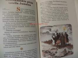 Hyvä Paimen 3