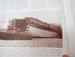 Wärtsilä 1984 nr 2B - Wärtsilän yksiköiden historiaa 1834-84 -history of company units