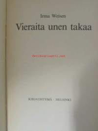 Vieraita unen takaa