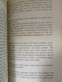 Vieraita unen takaa