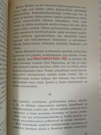 Vieraita unen takaa