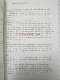Aikuisänkytysterapia prof. Charles Van Riperin mukaan
