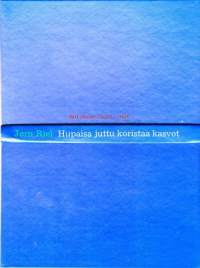 Hupaisa juttu koristaa kasvot - Kertomuksia isieni talosta 1. 1973.  Riemastuttavan elämän- ja luonnonläheisiä tarinoita arktisella eskimoseudulla asustavan