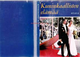 Kuninkaallisten elämää - Ruhtinashovien tapahtumia 1967-1970.