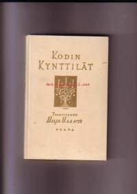 Kodin kynttilät II